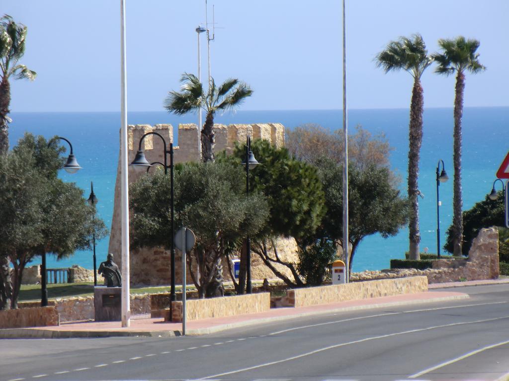 Casas Holiday - Playa La Mata 1 Torrevieja Exterior photo