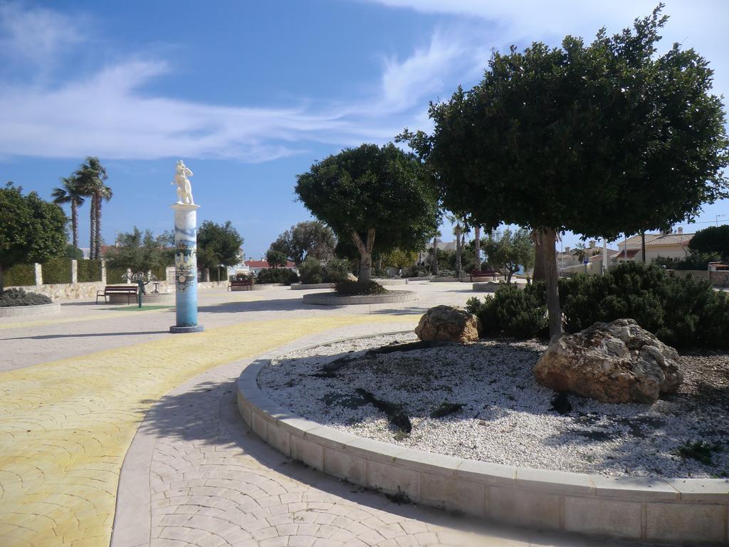 Casas Holiday - Playa La Mata 1 Torrevieja Exterior photo