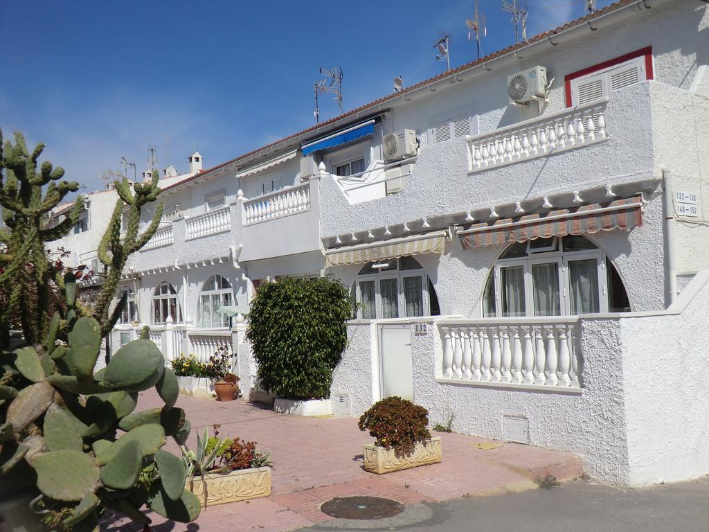 Casas Holiday - Playa La Mata 1 Torrevieja Exterior photo