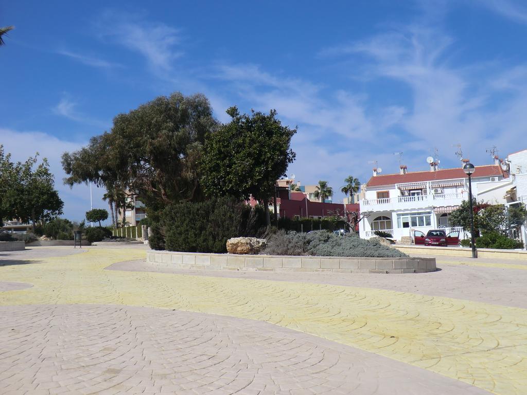 Casas Holiday - Playa La Mata 1 Torrevieja Exterior photo