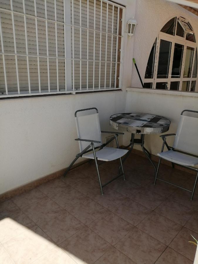 Casas Holiday - Playa La Mata 1 Torrevieja Exterior photo
